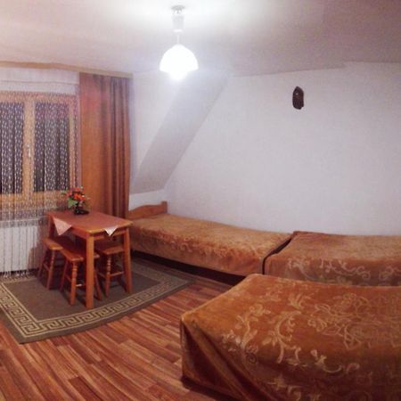 Ulitery Apartment Bukowina Tatrzanska Exterior photo