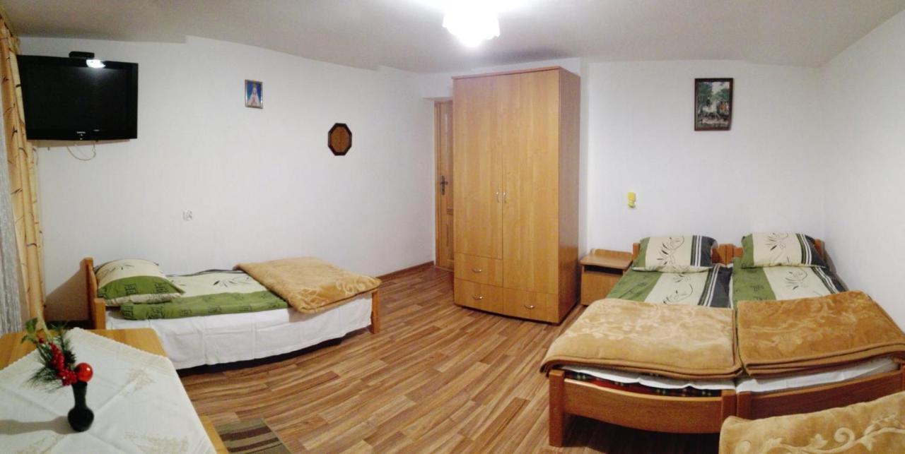 Ulitery Apartment Bukowina Tatrzanska Exterior photo