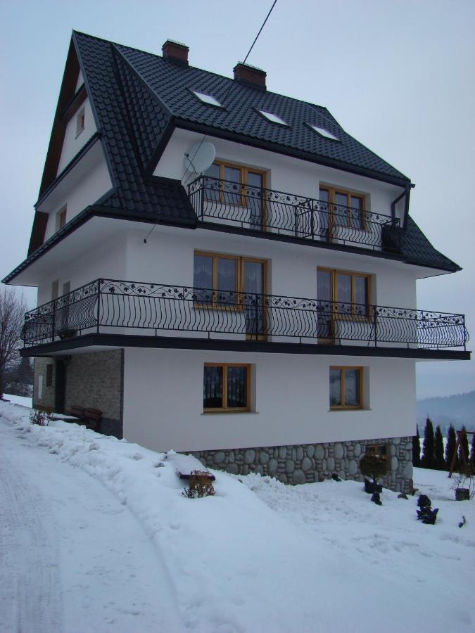 Ulitery Apartment Bukowina Tatrzanska Exterior photo