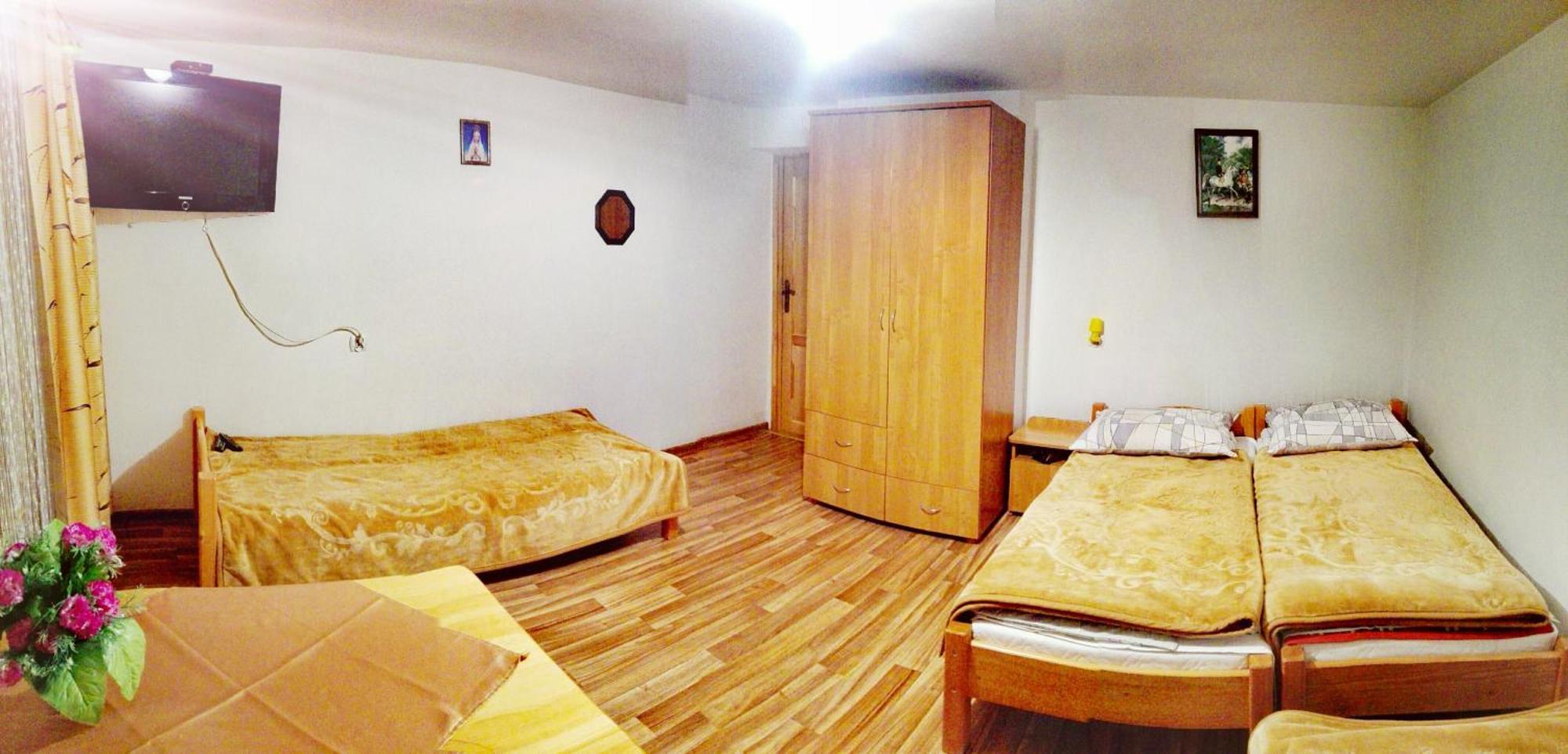 Ulitery Apartment Bukowina Tatrzanska Exterior photo